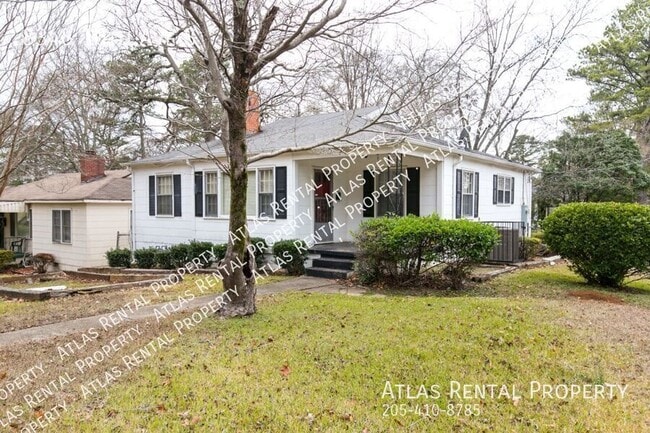 Building Photo - 8348 10th Ave S