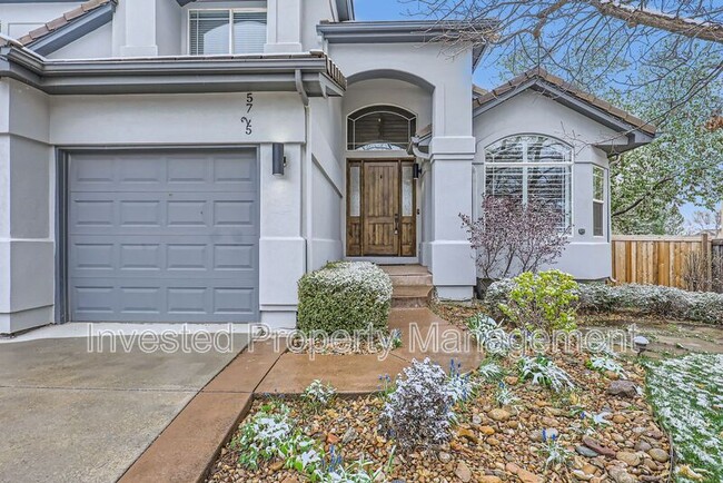Building Photo - 5725 S Depew Cir