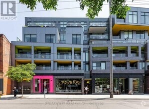 Building Photo - 109-109 Ossington Ave