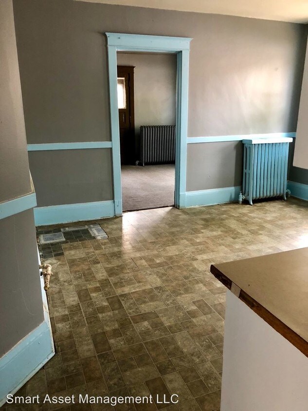 Foto principal - 1667 S 26th St