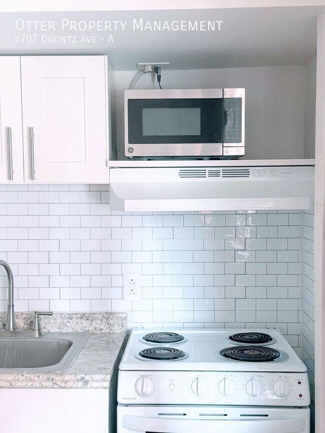 Foto del edificio - 6707 Ogontz Ave