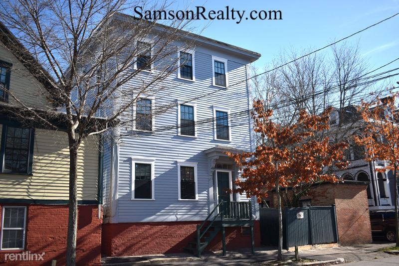 Primary Photo - 2 br, 1 bath Condo - 373 Thayer St