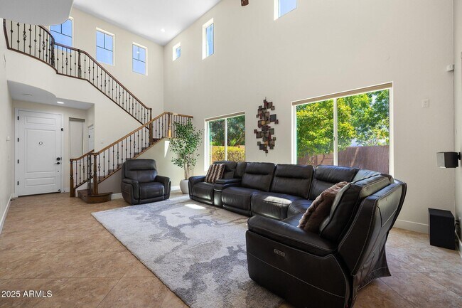 Foto del edificio - 3437 E Mesquite St