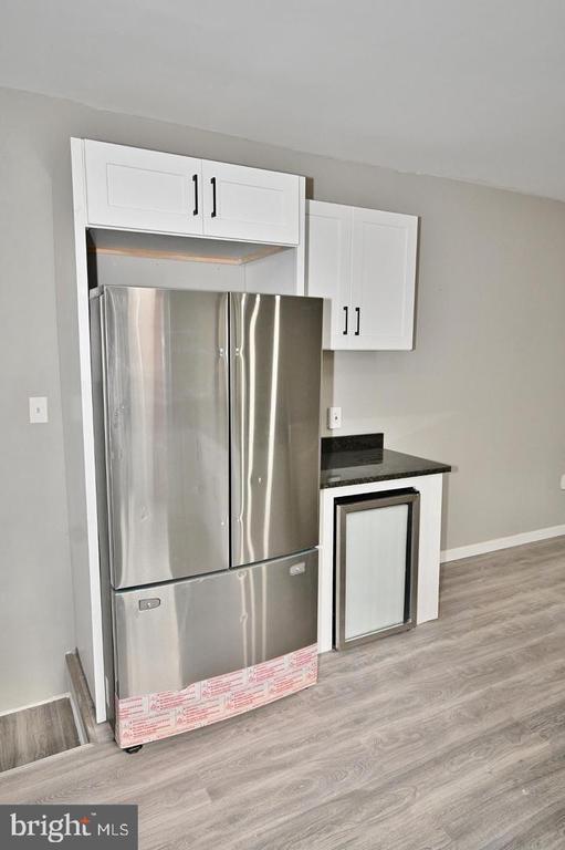 Building Photo - 614 N Frazier St