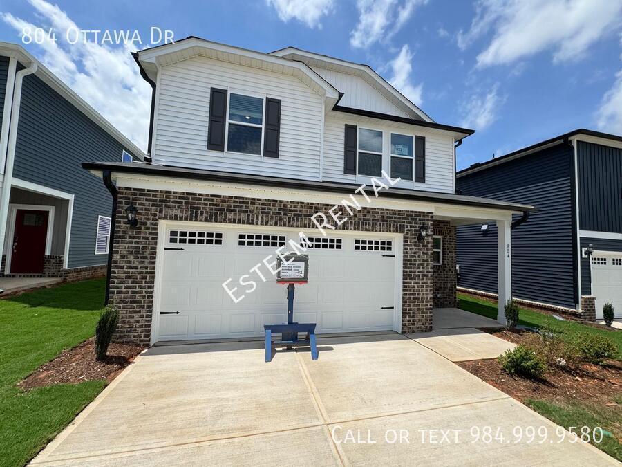 Foto principal - 804 Ottawa Dr