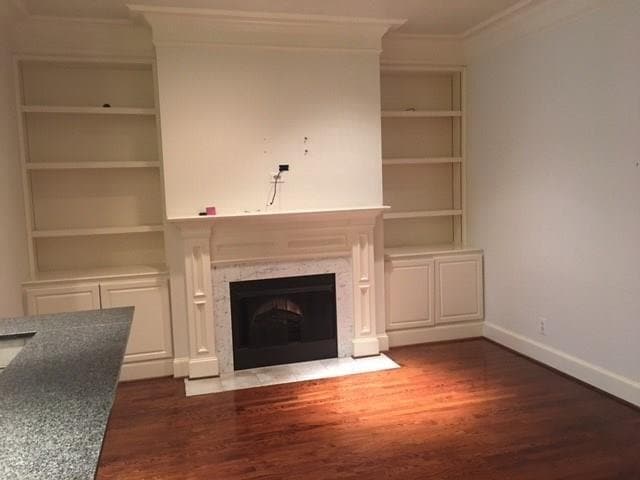 Building Photo - 3535 Gillespie St