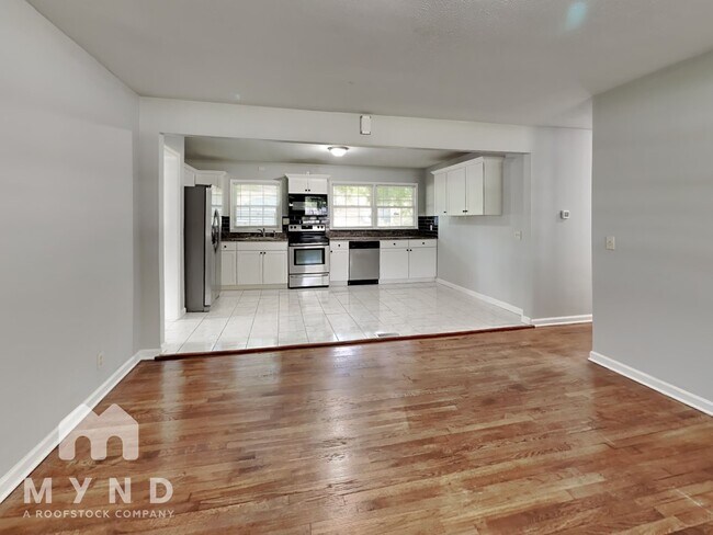 Foto del edificio - 1355 Irwin Bridge Rd NW