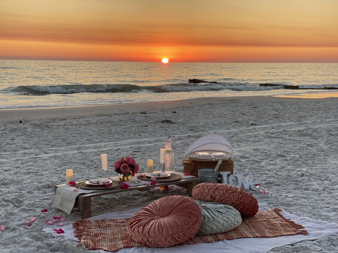 1270 Gulf Blvd Unit 701, Clearwater, FL 33767 Condo for Rent in