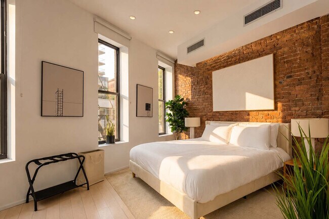 Foto del edificio - 354 Bowery-SI ID1035006P