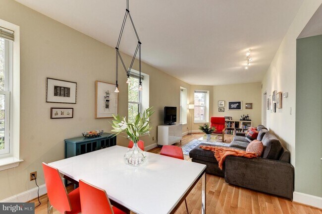 Foto del edificio - 1733 20th St NW