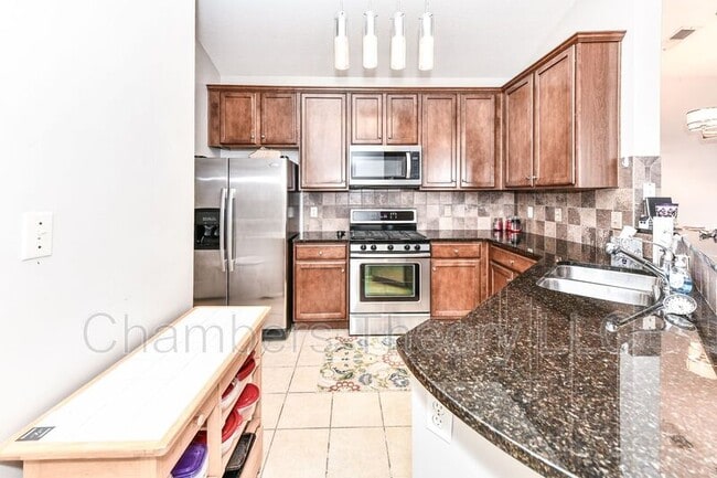 Photo - 512 Sunset View Terrace SE Apartment