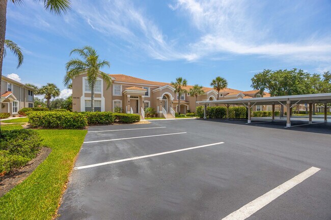 Foto del edificio - 9030 Spring Run Blvd