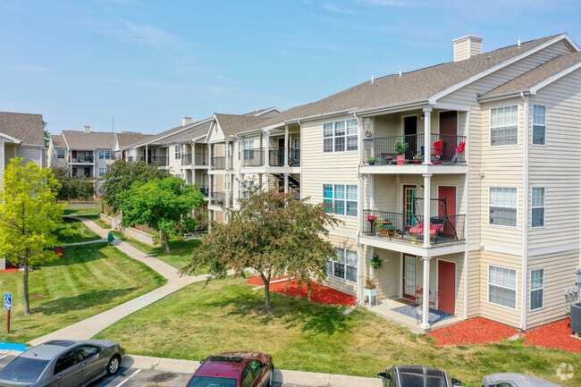 Foto del edificio - Waterbrook Apartments