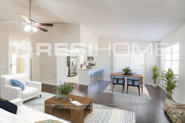Foto del edificio - 9411 Sterling Ln