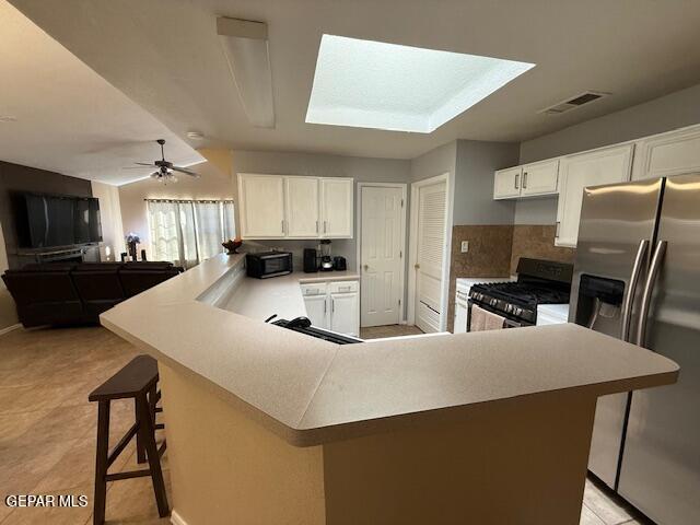 Foto del edificio - 5353 Colin Powell Ave