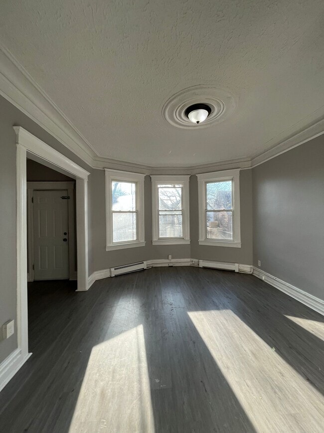 Foto del edificio - 268 Dwight St