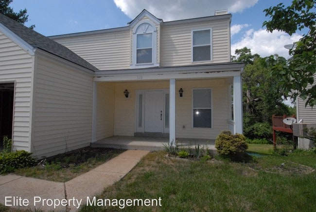 Building Photo - 128 Cascade Cir Dr