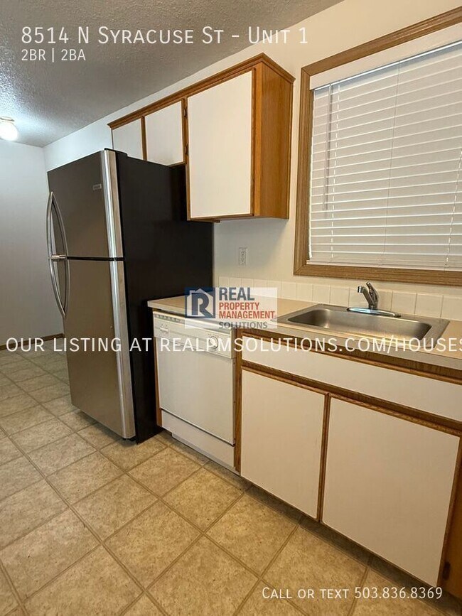 Foto del edificio - 8514 N Syracuse St