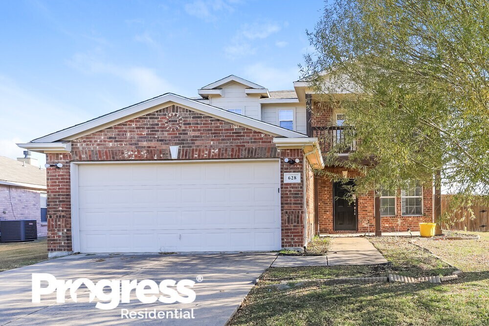 628 Rockbrook Dr, Forney, TX 75126 House Rental in Forney, TX