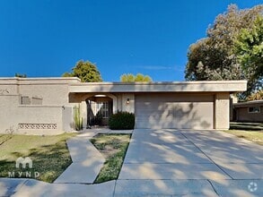 Building Photo - 8176 E Del Cuarzo Dr