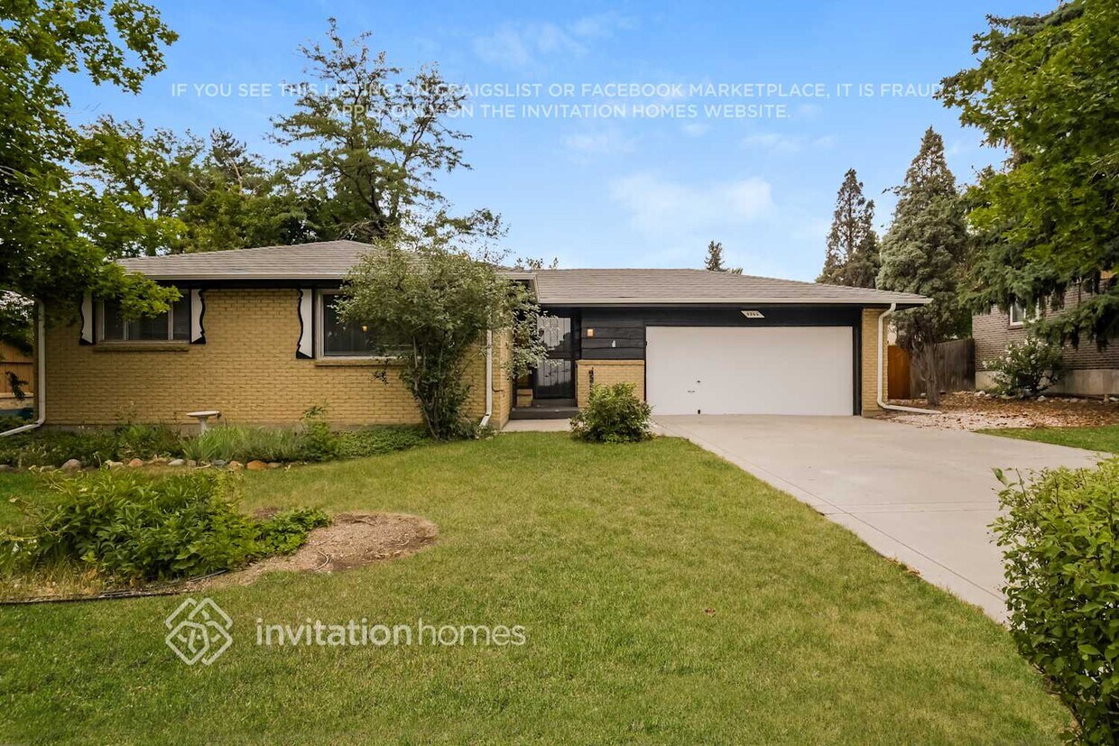 Foto principal - 8866 W Asbury Dr