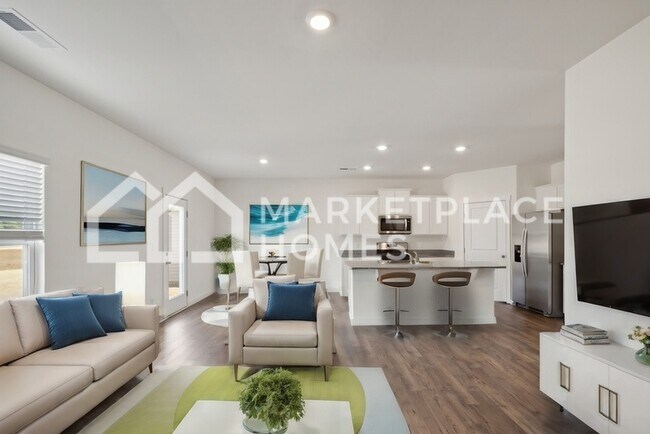 Foto del edificio - 3058 Highline Dr