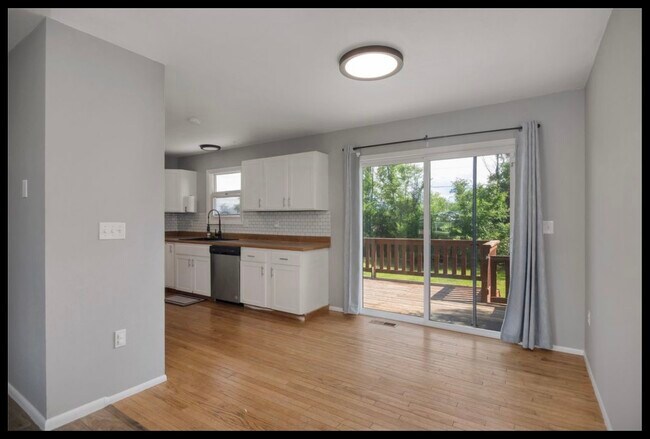 Foto del edificio - 1585 Valley Forge Rd