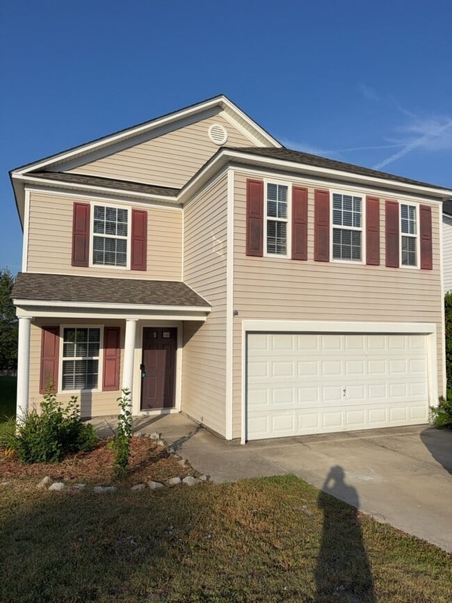 Building Photo - 420 Cape Jasmine Way