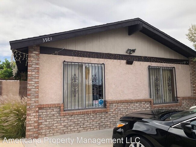 Foto del edificio - 3 br, 2 bath House - 3921 Calle Fermo