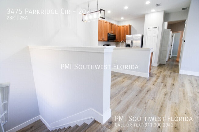 Building Photo - 3475 Parkridge Cir