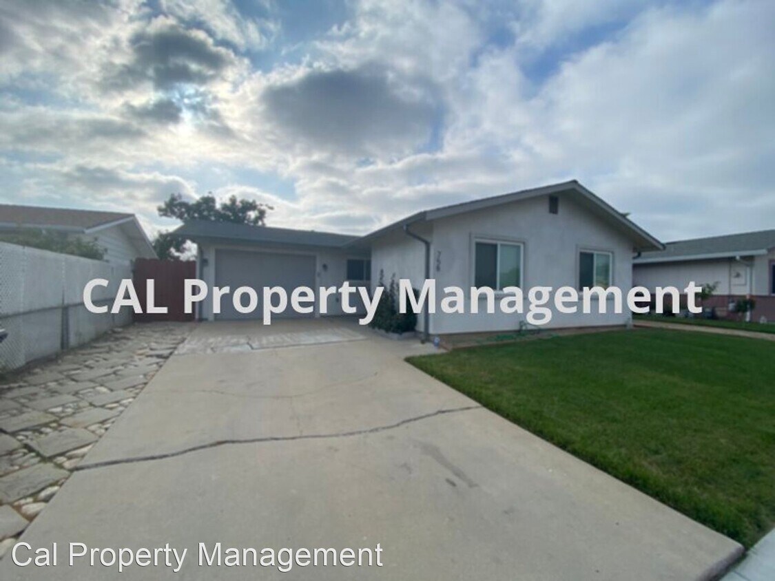 3 br, 1 bath House 758 Amarillo Way House Rental in Salinas, CA