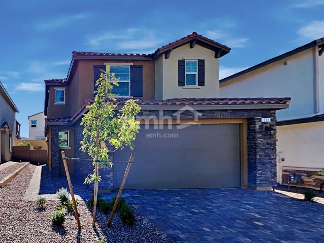 297 Austin Bellerose Place House Rental in Henderson, NV