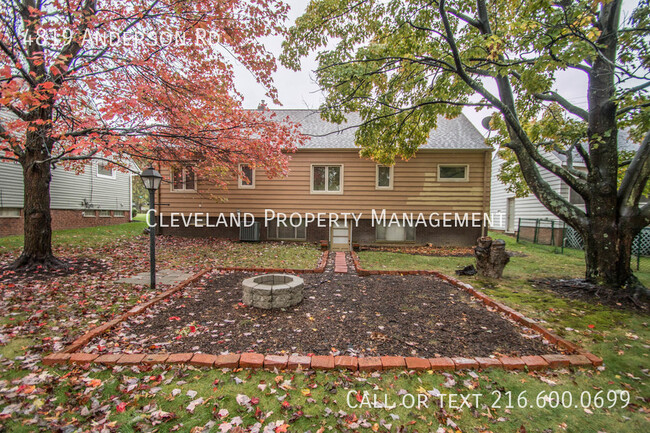 Foto del edificio - 4819 Anderson Rd