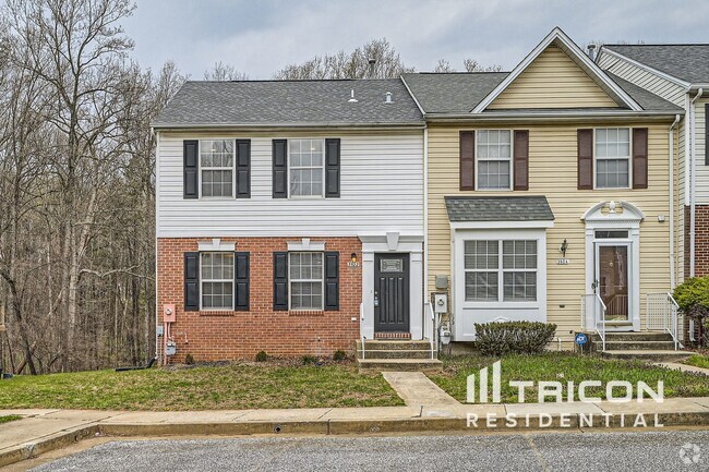 Building Photo - 3522 Corn Stream Rd