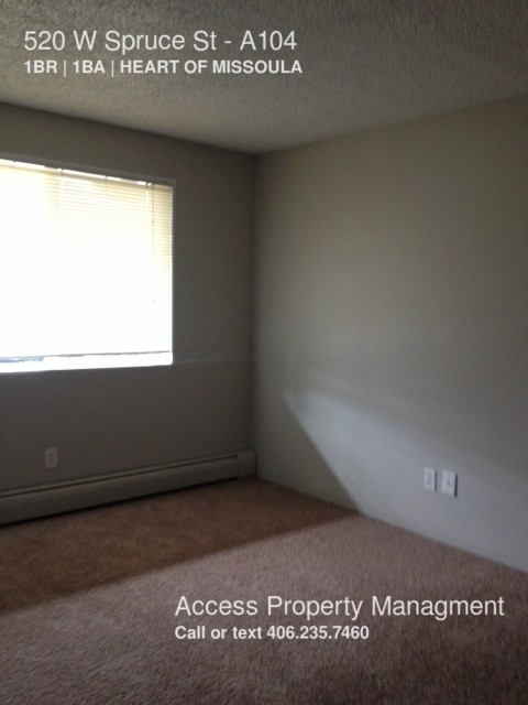 Foto del edificio - 520 W Spruce St