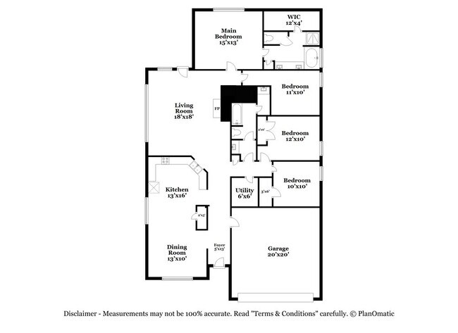 Foto del edificio - 6819 Rockwall Trail Dr