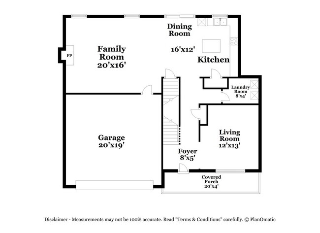 Foto del edificio - 3721 Pendent Ln