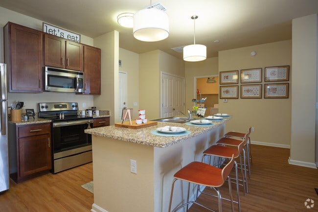 Junction at Ironhorse - Junction at Ironhorse Apartments