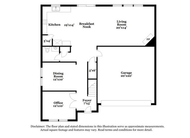 Building Photo - 1019 Yellow Bee Rd