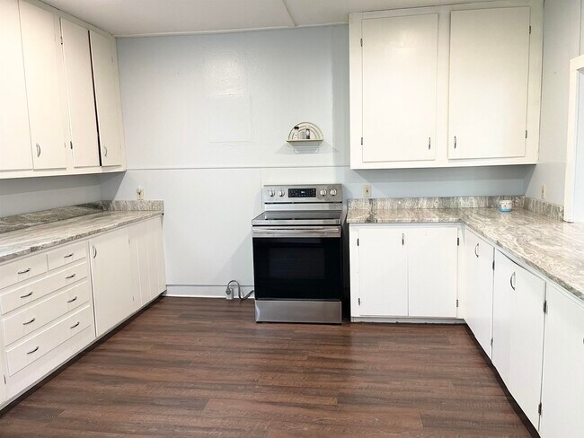 Foto del edificio - 6 Kensington Rd