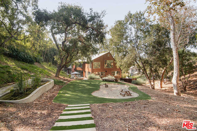 Primary Photo - 5720 Valley Oak Dr