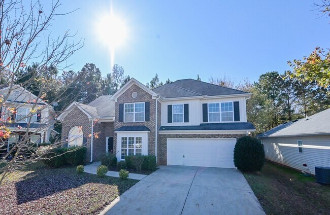 Building Photo - 2733 Marisol Way