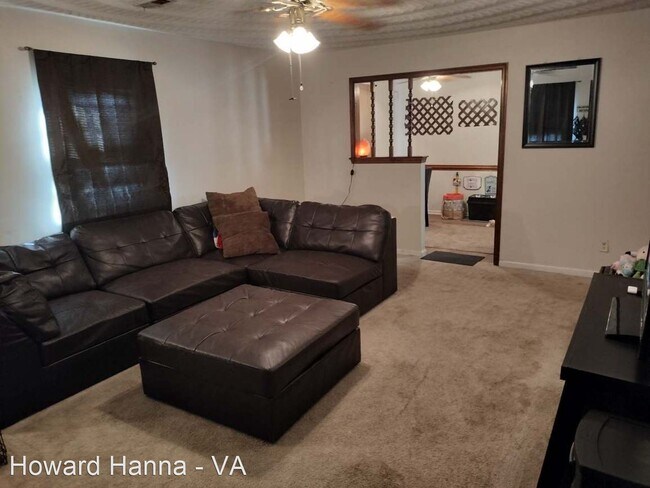 Building Photo - 3 br, 1.5 bath House - 1505 Wood Avenue