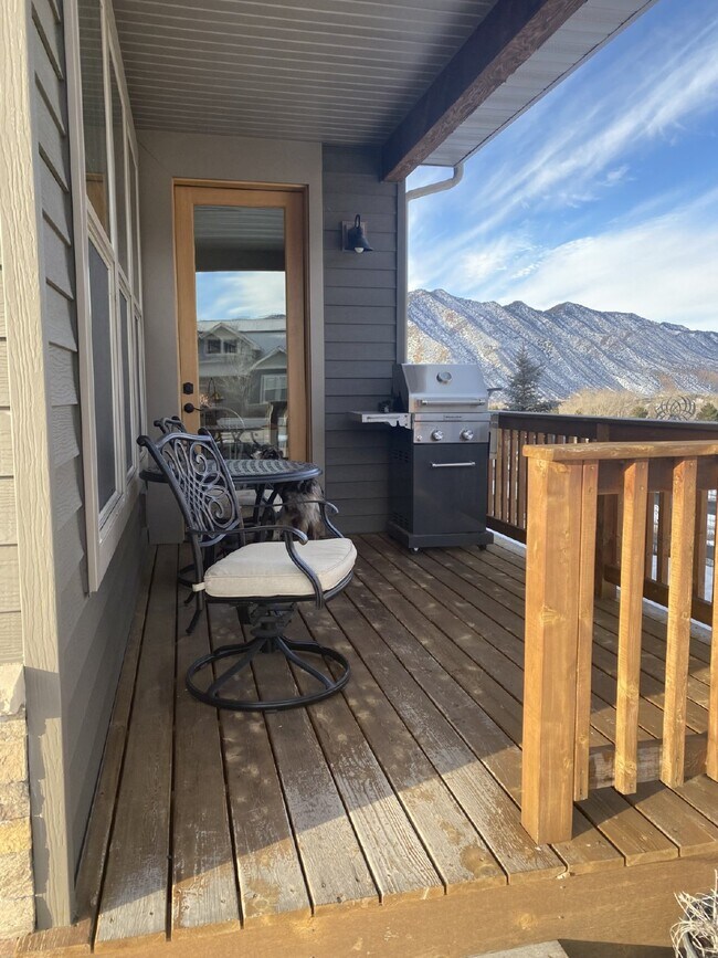 Foto del edificio - Beautiful 3 Bedroom Townhome in New Castle