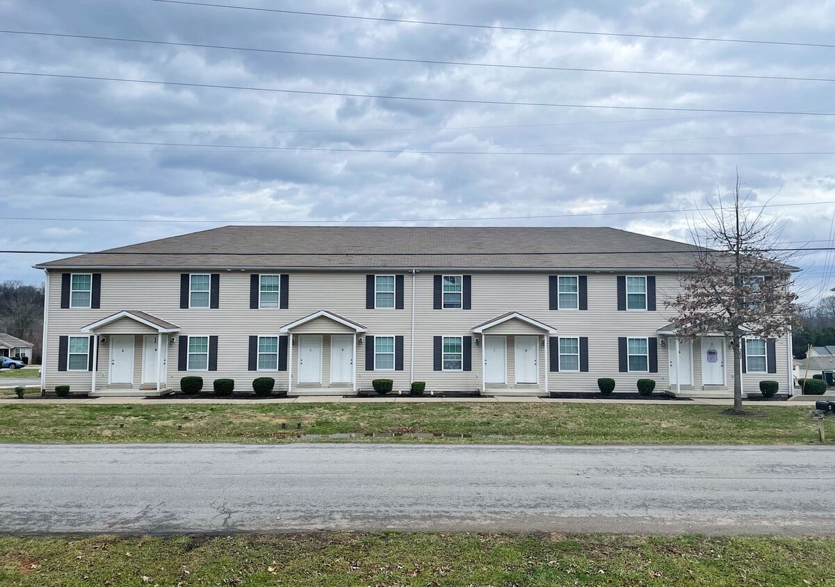 Primary Photo - Upper Stone Apartments