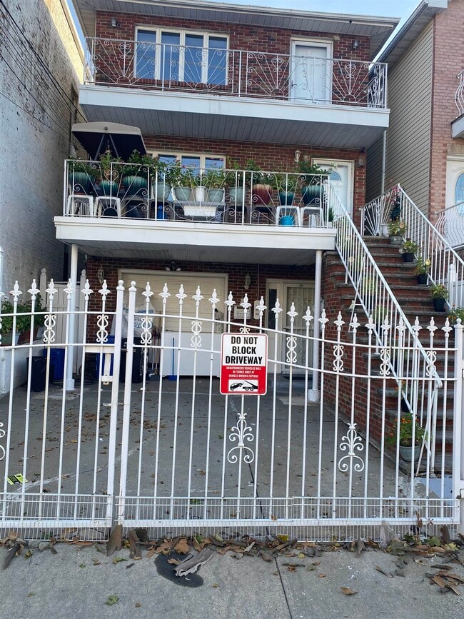 Foto del edificio - 122 North St