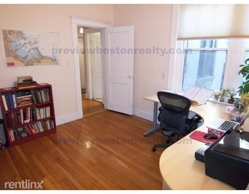 Foto del edificio - 2 br, 1 bath  - 35 Mount Hood Rd # Bs