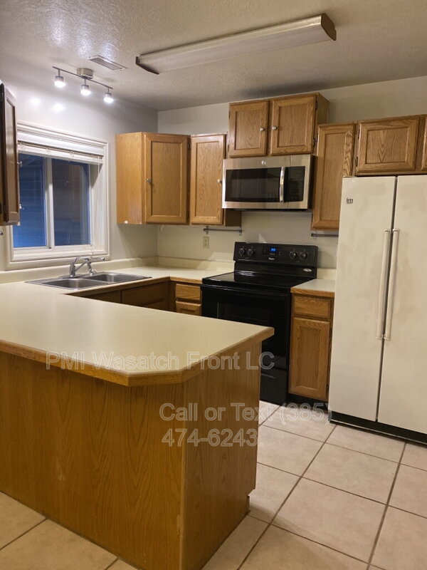 Foto del edificio - 3372 W 3470 S