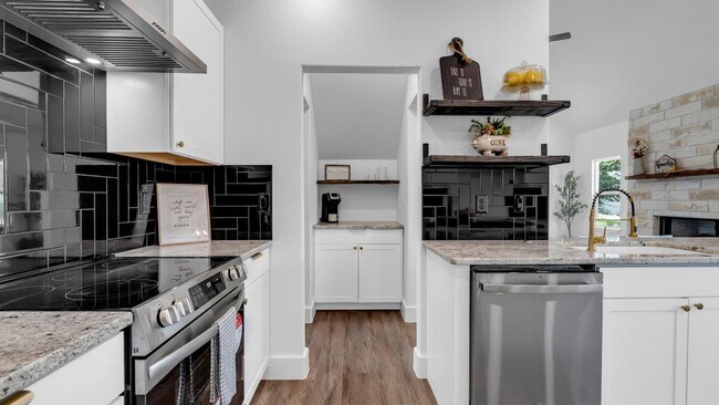 Foto del edificio - 105 Chesterfield Dr