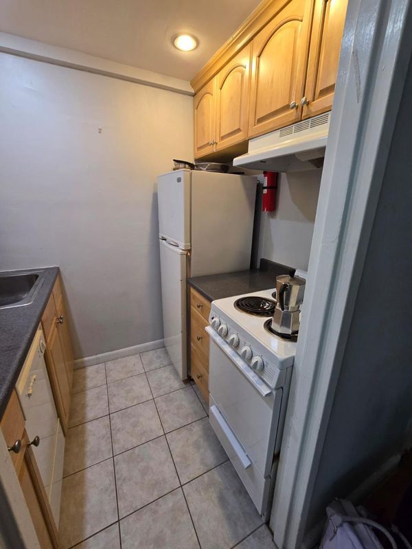 Foto del edificio - 2141 I St NW